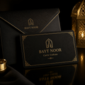 Carte Cadeau Bayt Noor