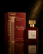 Barakkat Rouge 540 Extrait