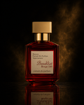 Barakkat Rouge 540 Extrait