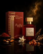 Barakkat Rouge 540 Extrait