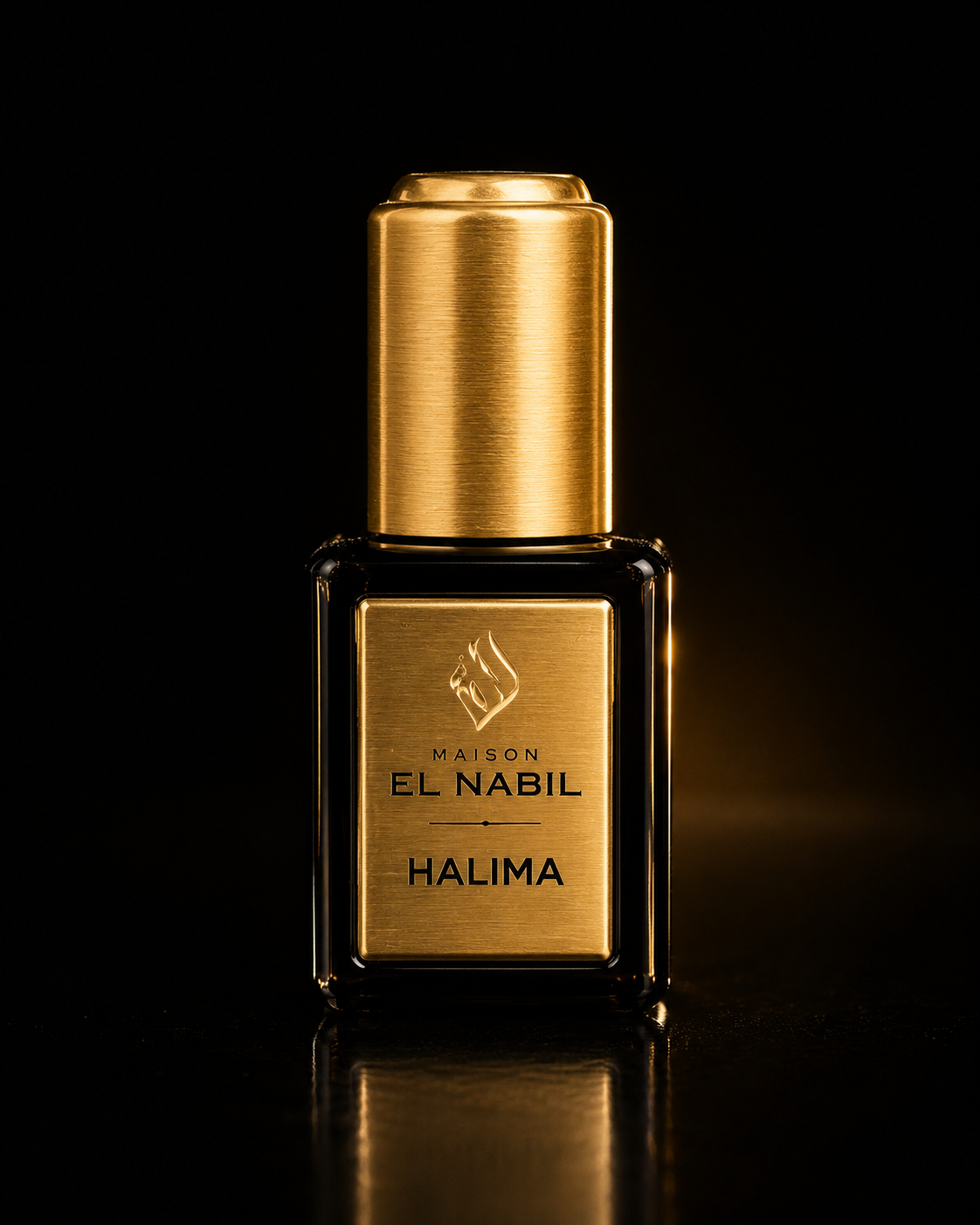 Musc Halima