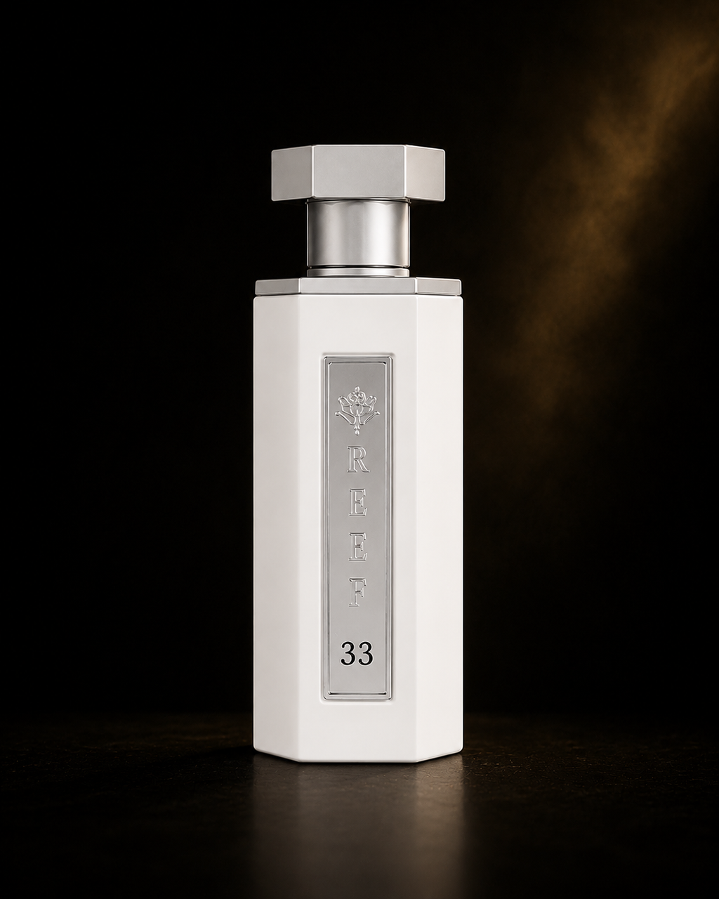 Reef 33 White