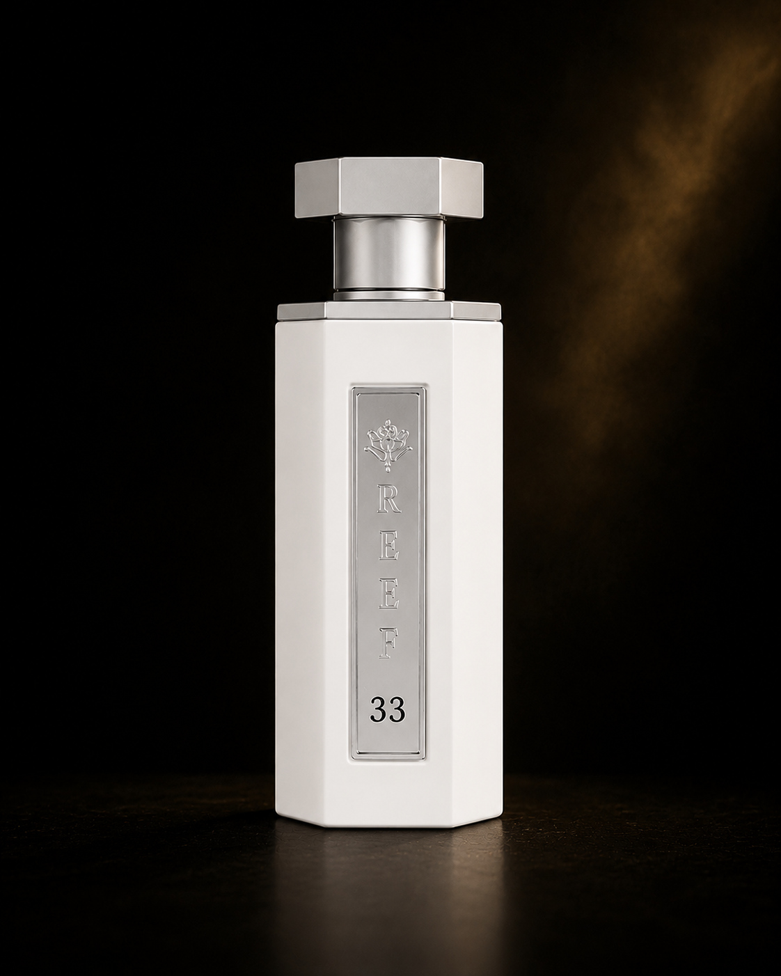 Reef 33 White