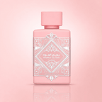 Bade'e Al Oud Noble Blush – Lattafa - Bayt Noor