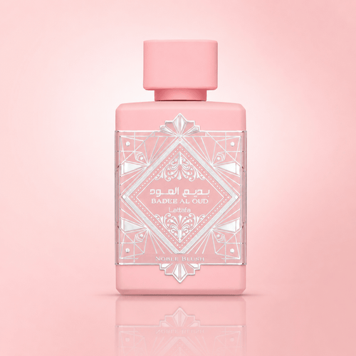 Bade'e Al Oud Noble Blush – Lattafa - Bayt Noor