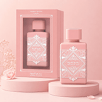 Bade'e Al Oud Noble Blush – Lattafa - Bayt Noor