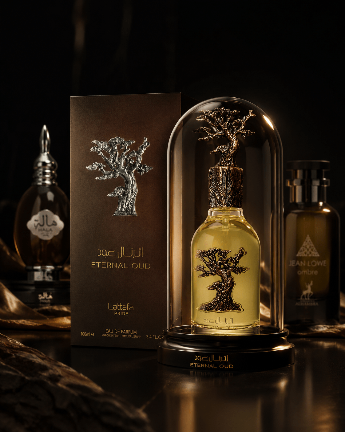 Eternal Oud - Bayt Noor