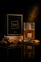 Khamrah - Bayt Noor Parfums