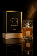 Khamrah - Bayt Noor Parfums