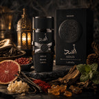 Mini Asad Elixir – Lattafa – 50 ml - Bayt Noor