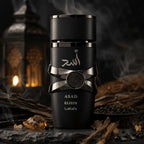 Mini Asad Elixir – Lattafa – 50 ml - Bayt Noor