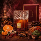 Mini Khamrah Dukhan – Lattafa – 50 ml - Bayt Noor