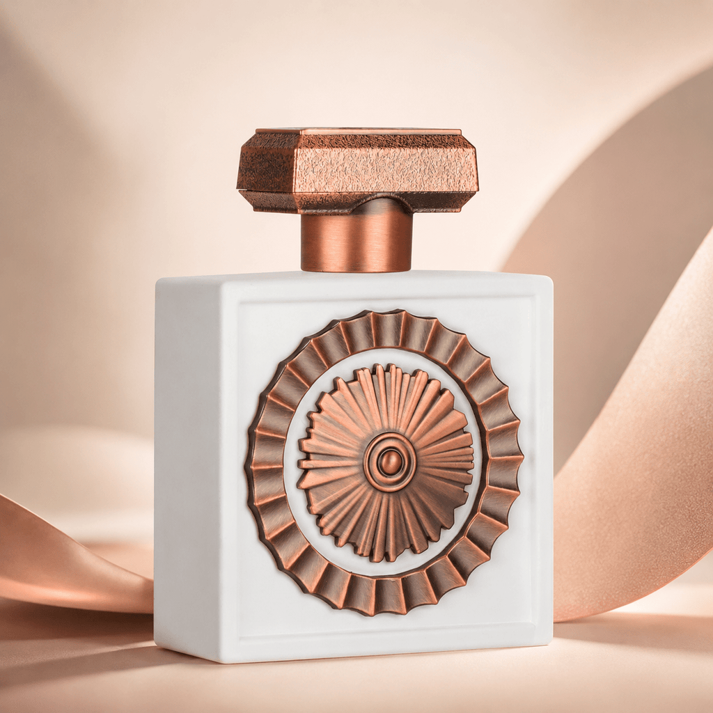 Nebras Elixir – Lattafa - Bayt Noor