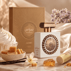 Nebras Elixir – Lattafa - Bayt Noor
