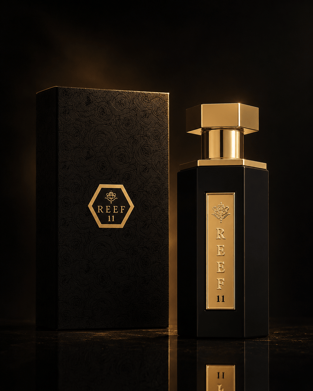 Reef 11 - Bayt Noor