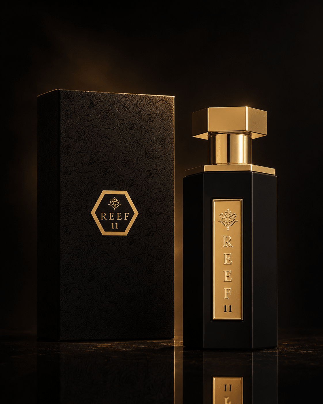 Reef 11 - Bayt Noor