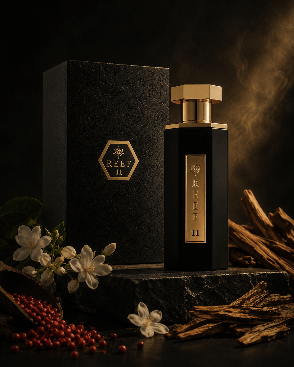 Reef 11 - Bayt Noor