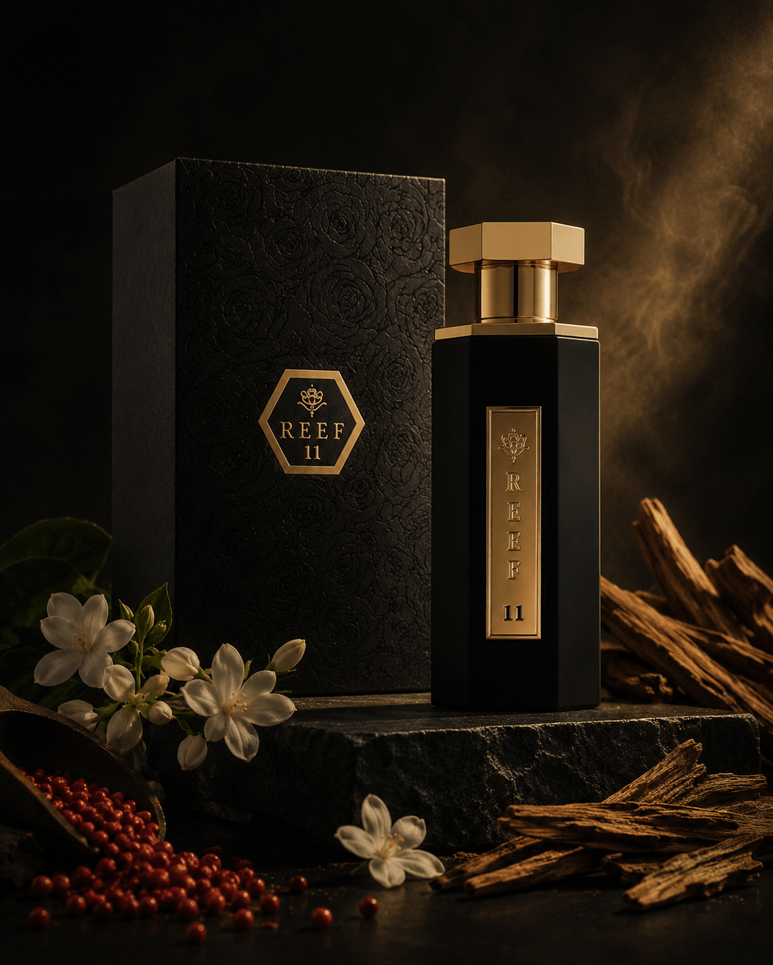 Reef 11 - Bayt Noor