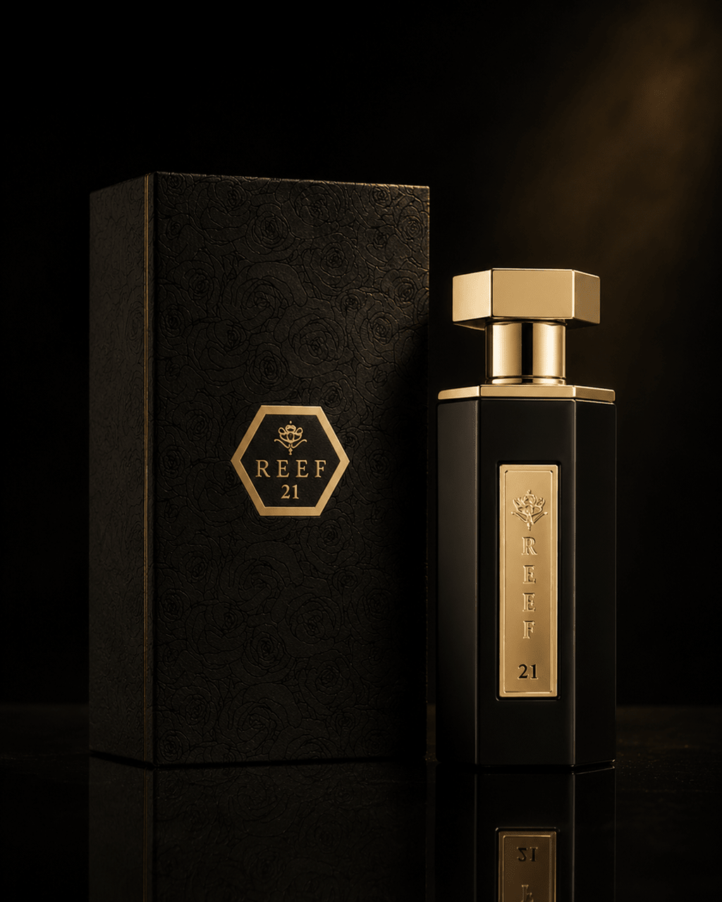 Reef 21 - Bayt Noor