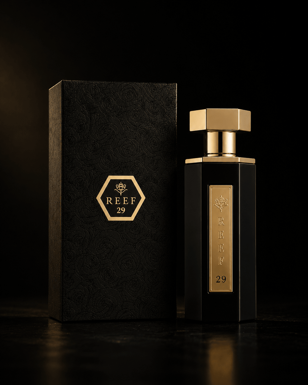 Reef 29 - Bayt Noor Parfums