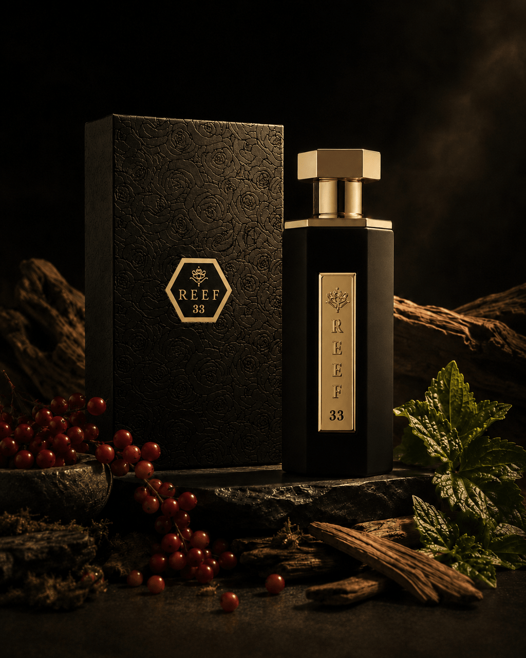 Reef 33 - Bayt Noor