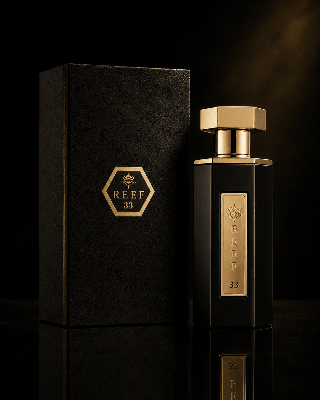 Reef 33 - Bayt Noor