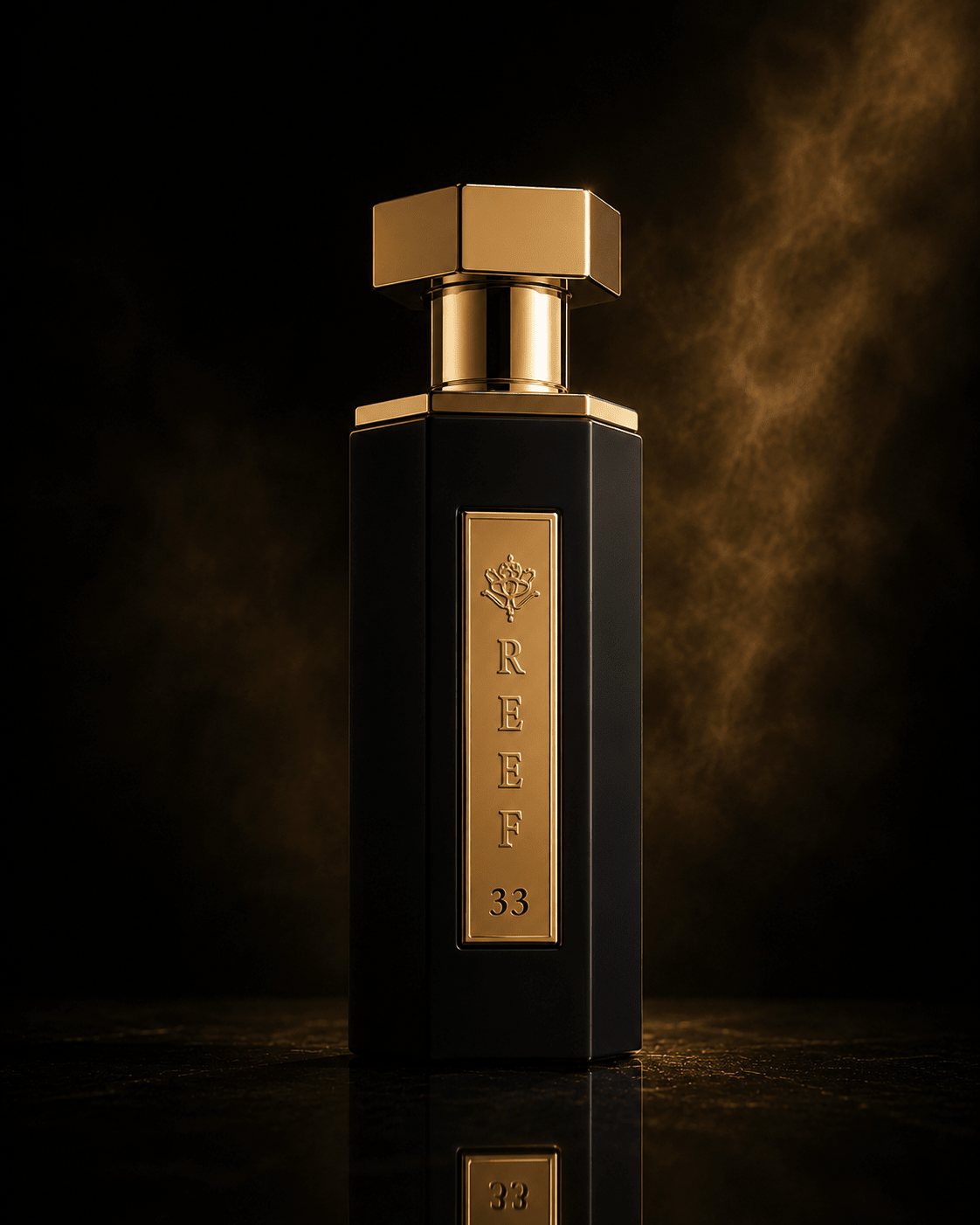 Reef 33 - Bayt Noor