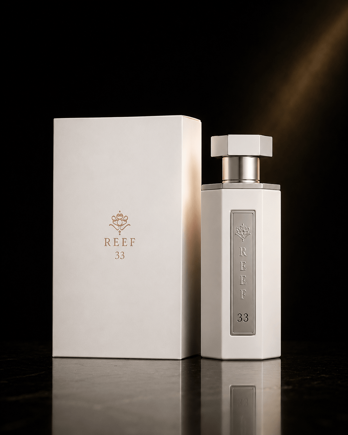 Reef 33 White - Bayt Noor Parfums