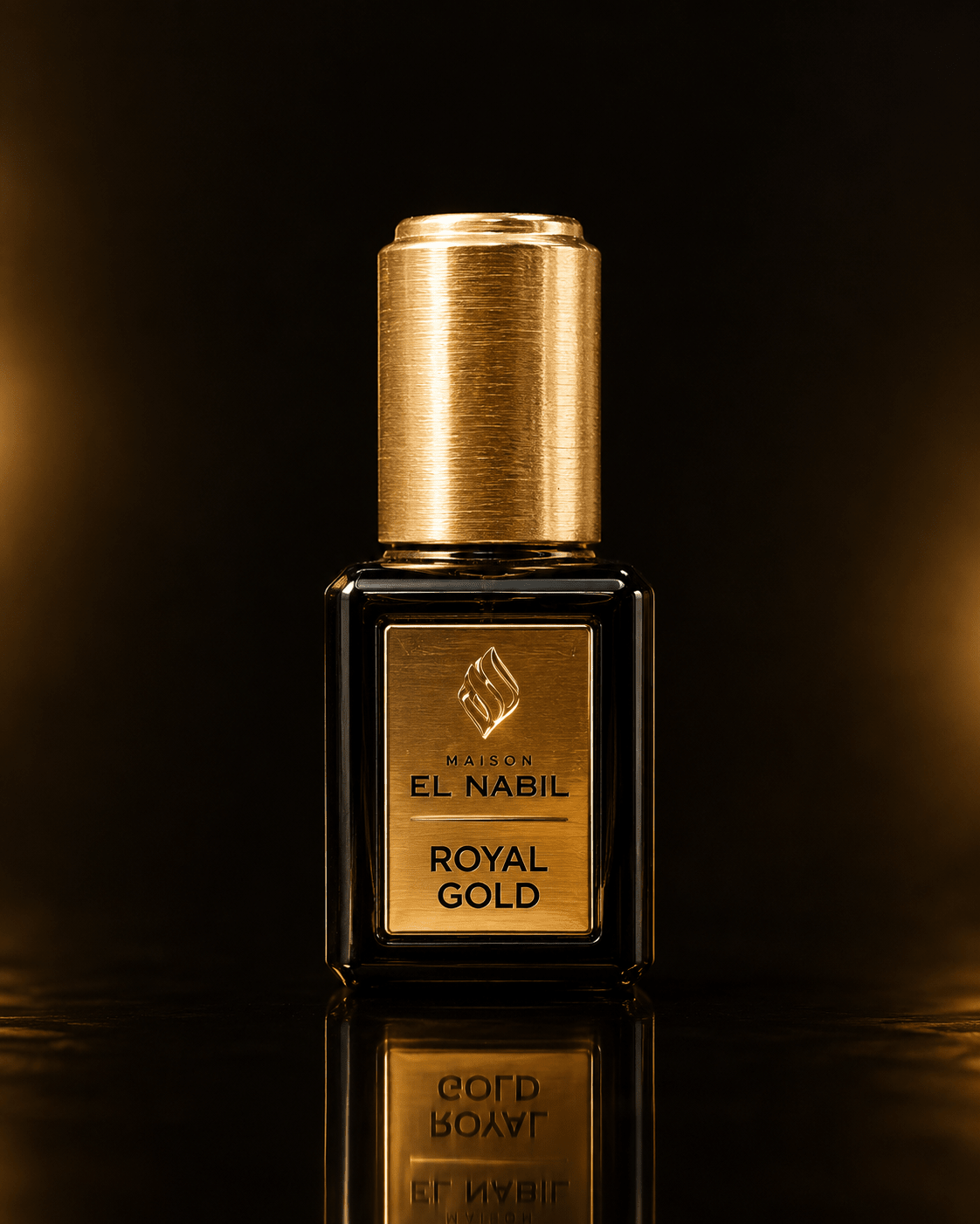 Royal Gold - Bayt Noor Parfums