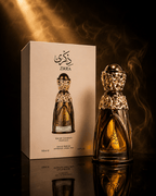 Zikra - Bayt Noor Parfums